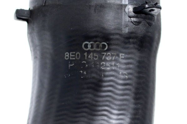 Rura wąż intercoolera Audi A4 B7 2004-2008 2.0TDI 16V