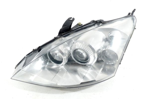 Reflektor lewy Ford Focus MK1 Lift 2001-2004 (xenon)