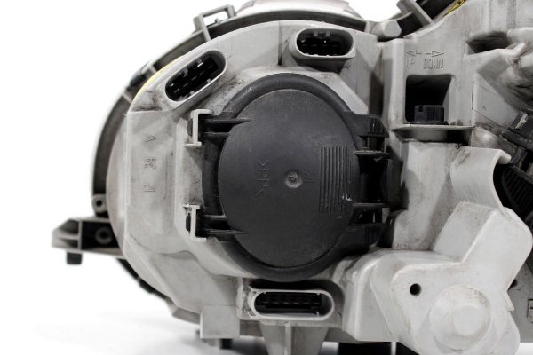 reflektor prawy - mercedes - c-klasa - zdjęcie 5