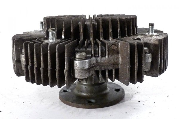 Wiskoza Nissan Navara D40 2007 2.5DCI YD25 Pickup 