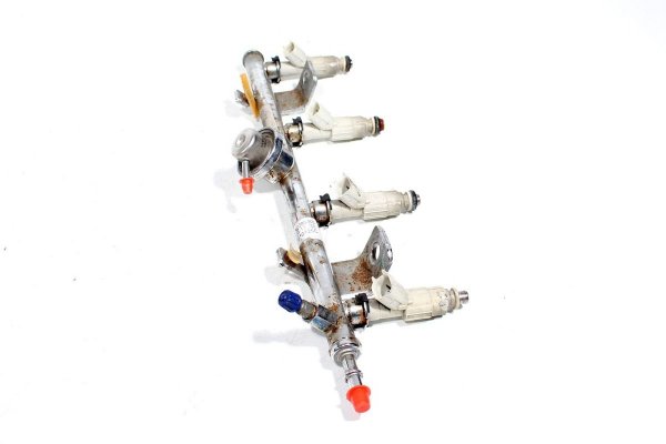Listwa wtryskowa Ford Mondeo MK3 2000-2007 1.8i 16V