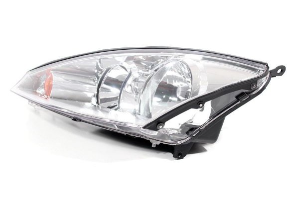 _Reflektor lewy Ford Focus MK1 2001-2004