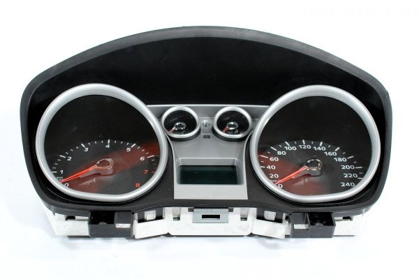 _Licznik zegary Ford Focus MK2 Lift 2008 1.6i