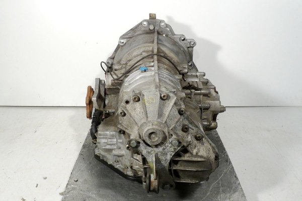 _Skrzynia biegów FAD Audi A6 C5 VW Passat B5 2001 2.5TDi 