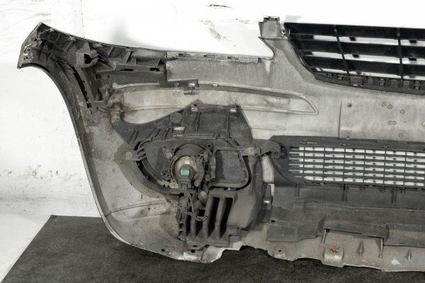 _Zderzak przód Mercedes A-Klasa W169 2005 Hatchback 5-drzwi (kod lakieru: 748)