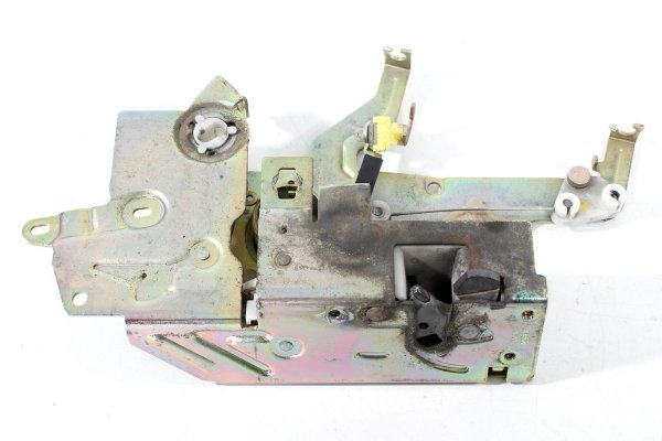 _Zamek drzwi przesuwnych Ford Transit MK6 2000-2006