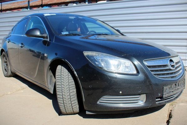 Amortyzator przód lewy Opel Insignia A 2010 2.0CDTI Liftback 