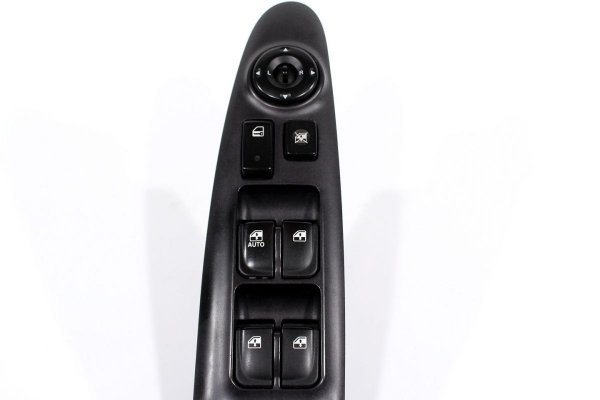 Panel sterowania szybami Kia Magentis MG 2006 Sedan