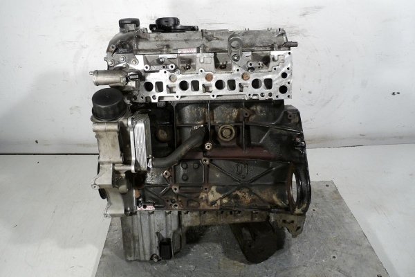 Silnik Mercedes E-Klasa W210 1998-1999 2.2CDi 611.961
