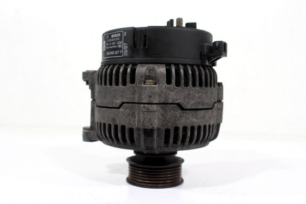 _Alternator X-272669 (120 A)