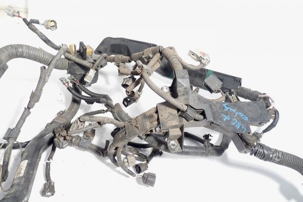 Wiązka silnika Toyota Avensis T27 2009 2.0D4D