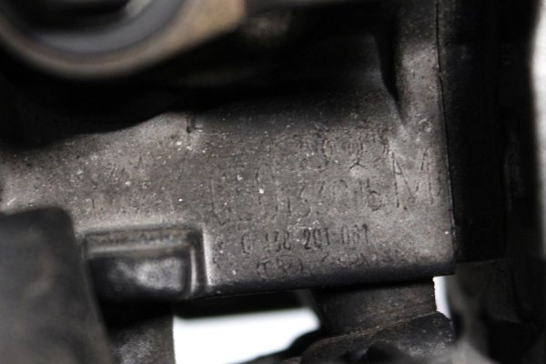 _Przepustnica monowtrysk Audi 80 B4 1991-1994 2.0
