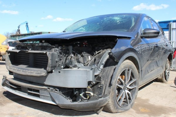Lampa tył w klapę prawa Ford Escape IV 2020 Suv 5-drzwi 