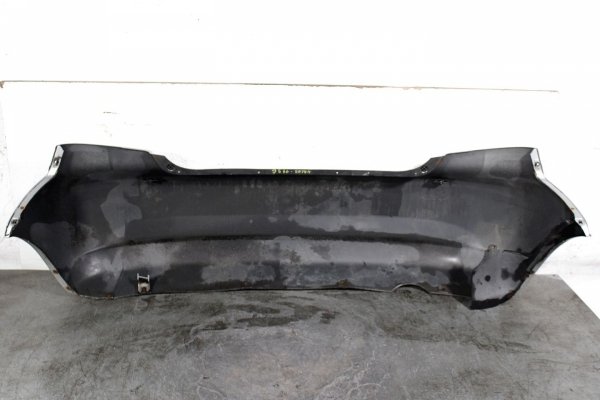 Zderzak tył Chevrolet Kalos T200 2007 Hatchback 5-drzwi