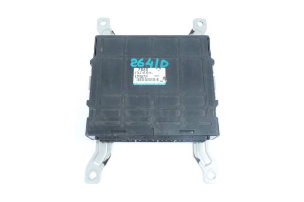 Komputer sterownik silnika Mazda MPV 2001 2.0i 16V 