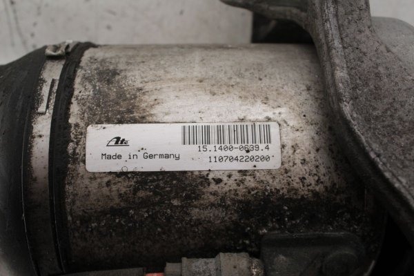 _Amortyzator przód lewy VW Phaeton GP3 2010-2014 4.2 V8