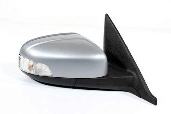 Lusterko prawe Volvo S40 V50 II 2008 (6 pinów)