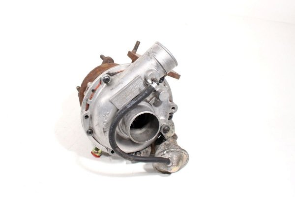 Turbosprężarka Chrysler Voyager GY 2000-2007 2.5CRD