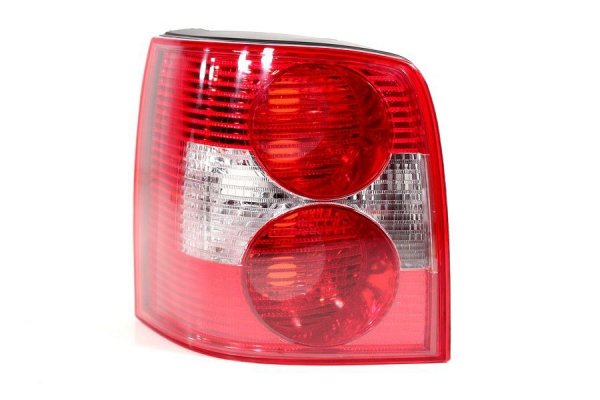 _Lampa tył lewa VW Passat B5 2001-2005 Kombi
