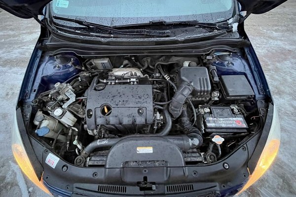 Pompa paliwa Kia Ceed I ED 2009 (2007-2009) 1.6i G4FC Kombi 