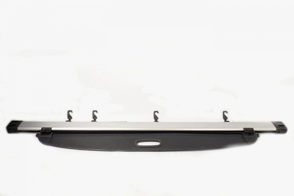 Roleta bagażnika Kia Carens FG 2007 Minivan 