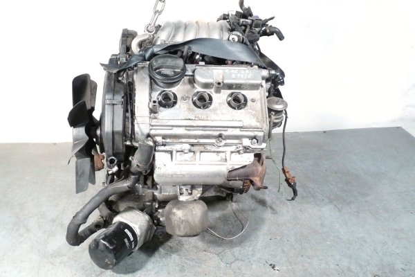 _Silnik AMX Audi A6 C5 2000 2.8i V6 193KM