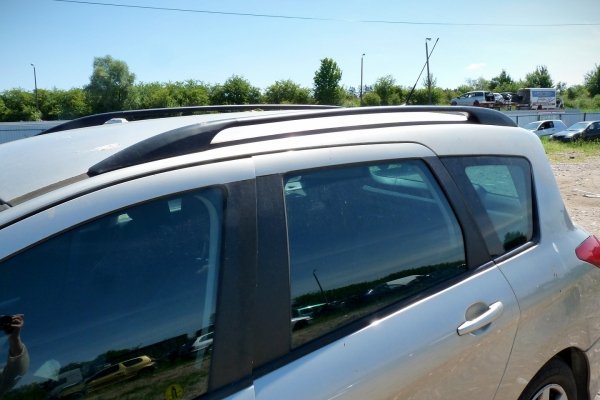Peugeot 308 SW 2009 1.6HDI 9HX Kombi [A]