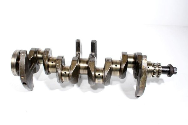_Wał korbowy Ford Mondeo MK3 2000-2007 1.8i 16V 