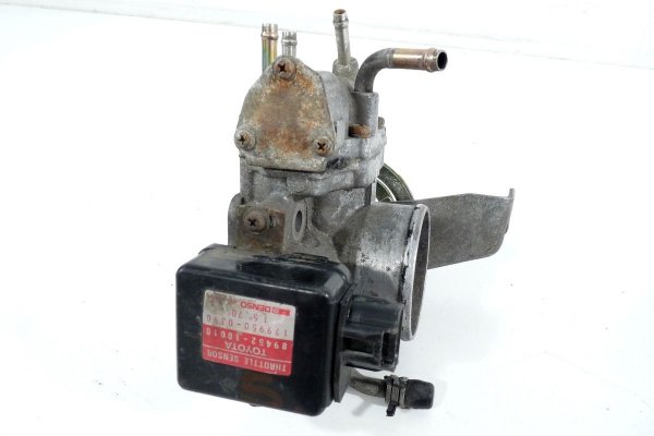 Przepustnica Toyota Corolla E10 1992-1997 1.3i