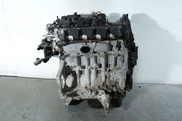 _Silnik Ford Focus MK3 2015 1.5TDCI XWDD