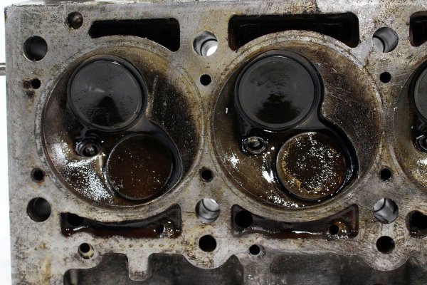 Głowica Mercedes 124 W124 1993 3.0 103.985