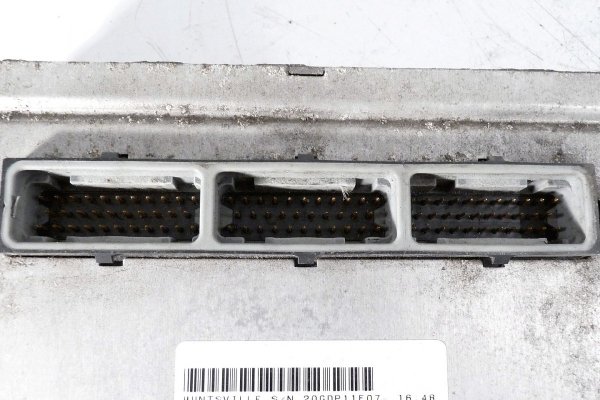 _Komputer sterownik silnika Jeep Grand Cherokee II WJ 2000 4.7 8V EVA 