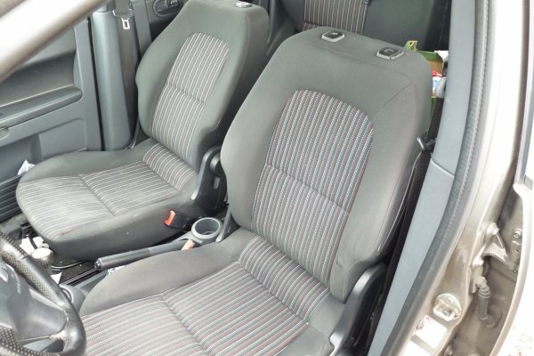 Podsufitka Mitsubishi Colt VI Z30 2007 Hatchback 5-drzwi 