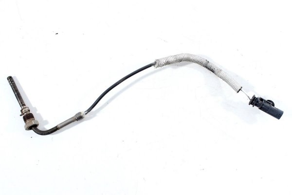 Czujnik temperatury spalin Volvo V70 2007- 2.0D lift