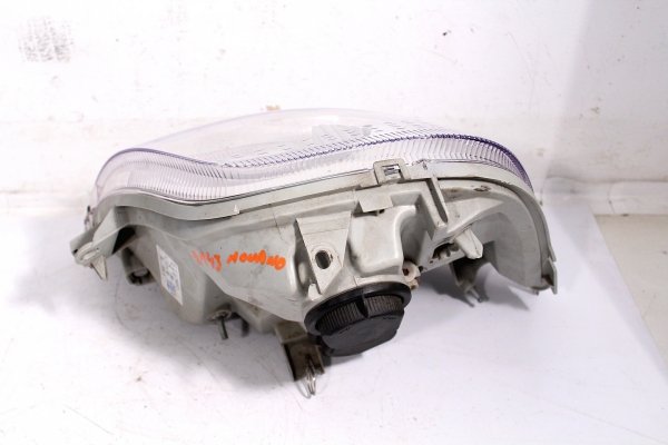 Reflektor prawy Opel Movano A Lift 2003-2010 Bus 