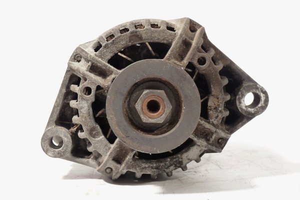 Alternator Smart Fortwo 2000 0.6i 160910