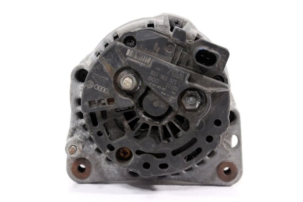 Alternator X-252031 (70A)