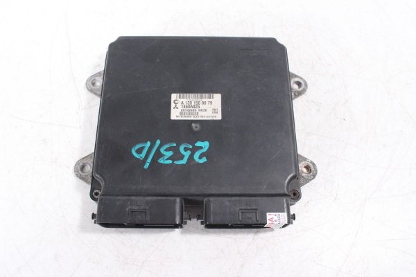 Komputer sterownik silnika stacyjka Mitsubishi Colt CZ30 2007 1.5i 