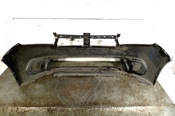 Zderzak tył Dacia Sandero II Lift 2015-