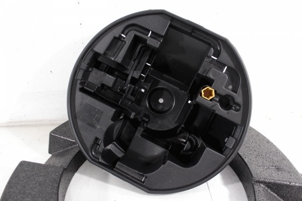 Wkład koła dojazdowego klucz lewarek ucho Citroen C3 Pluriel 2004 Kabriolet