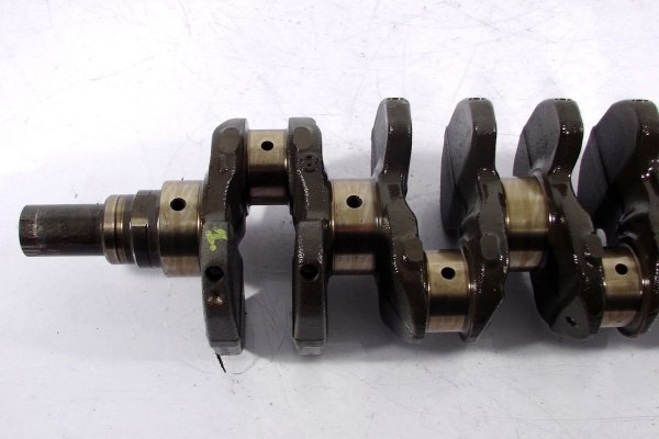 Wał korbowy Honda Accord VI 1998-2002 1.8VTEC F18B2