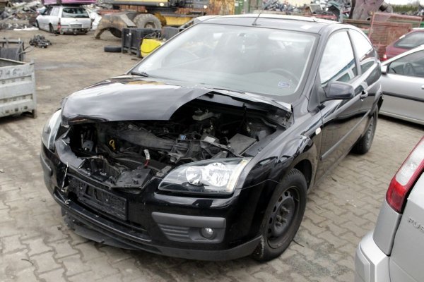 Silnik Ford Focus MK2 2004 1.6i 16V 