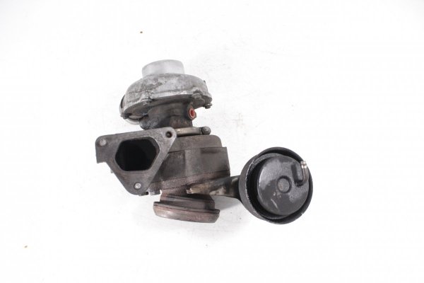 Turbosprężarka turbina Mercedes Vito W639 2004 2.2CDI