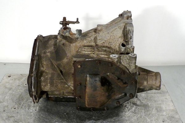 _Skrzynia biegów Chrysler Voyager GS 1996-2000 3.3