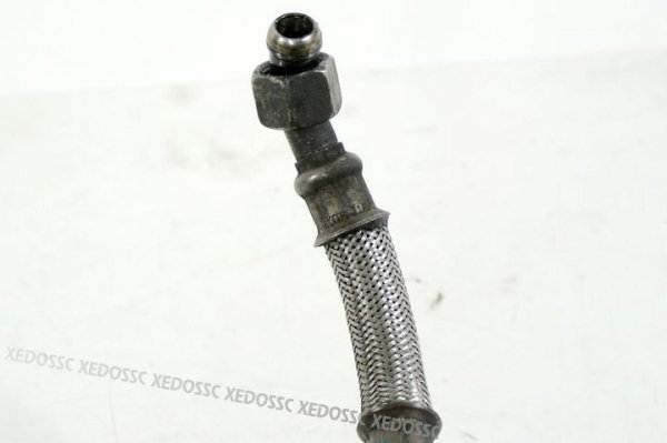 Turbosprężarka VW Passat B5 1996-2005 1.9TDI