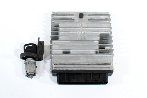 Komputer silnika stacyjka immobilizer Ford Tourneo Connect MK1 2004 1.8TDCI