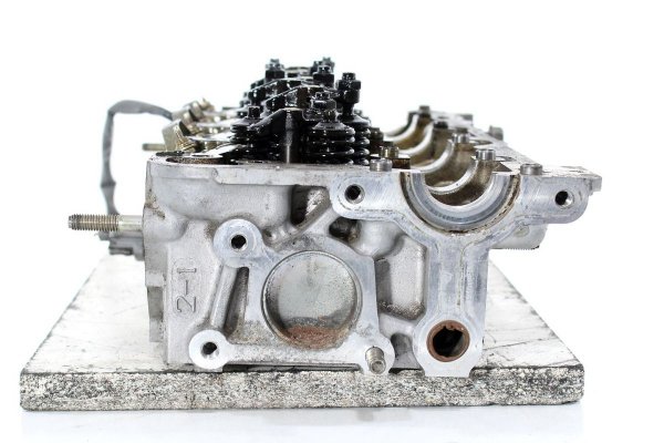 _Głowica Mazda 6 GG GY 2002-2007 2.0DI RF5C