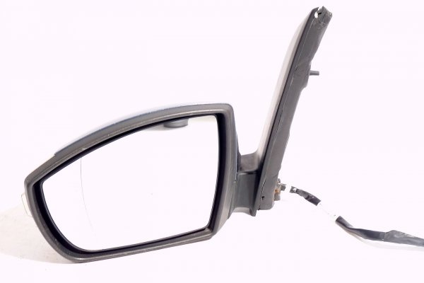 Lusterko lewe Ford C-MAX MK2 Lift 2019 (8 pinów, 9 przewodów)