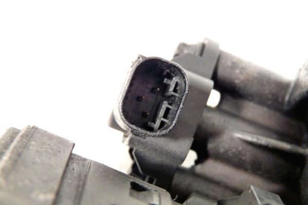 Zawór EGR przepustnica X-283014