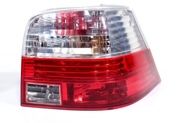 lampa tył lewa - prawa - vw - golf iv - zdjęcie 3